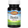 Biotin 5 mg