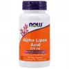 Alpha Lipoic Acid – Альфа-липоевая кислота 250 mg