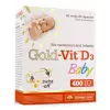 Gold-Vit D3 Baby Labs
