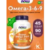 Super Omega 3-6-9