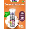 Effer-Hydrate, Electrolyte Supplement