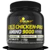 Gold Chicken-pro Amino 9000 Mega Tabs