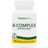B-Complex with Rice Bran