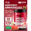 Essential Amino Energy