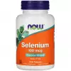 Selenium - Селен 100 мкг