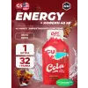 GU Original Energy Gel 40mg caffeine