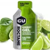 GU ROCTANE ENERGY GEL caffeine