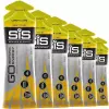 GO Isotonic Energy Gels