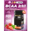 100% Golden BCAA 12000 mg