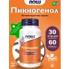 Pycnogenol 30 mg