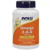Omega 3-6-9 1000 мг