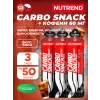 Carbosnack 60mg caffeine
