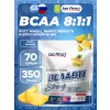 BCAA Instantized powder