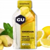 GU ORIGINAL ENERGY GEL no caffeine