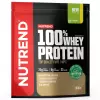 100% WHEY PROTEIN