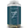 Omega 3-6-9