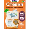 Better Stevia-Zero Calorie Sweetener