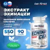 Echinacea Extract Capsules (экстракт эхинацеи)