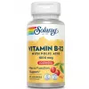 Vitamin B-12 with Folic Acid 1000 mcg