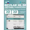 Revilab ML 08