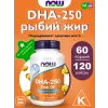 DHA-250 Fish Oil