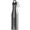 Fitness bottle 700 ml, stainless stell