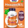 Niacin 500 mg