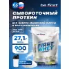 First Whey protein (сывороточный протеин)