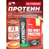 Iso Whey Prozero