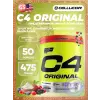 C4 Pre-Workout
