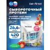 First Whey protein (сывороточный протеин)