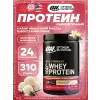 100% Whey Protein Gold Standard