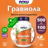 Graviola 500 mg