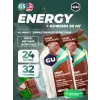 GU Original Energy Gel 20mg caffeine