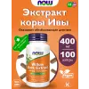Willow Bark Extract 400 mg
