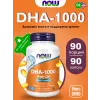 DHA-1000 Fish Oil Brain Support