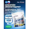 Creatine Micronized Powder (креатин моногидрат)