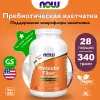 Prebiotic Fiber with Fibersol-2