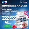 Arginine AKG 2:1 (AAKG) powder (аргинин альфа-кетоглутарат)