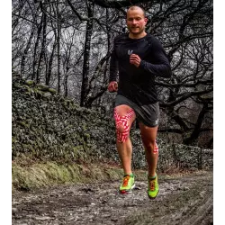 ROCKTAPE Кинезиотейп Classic (5см х 5м) Тайпы