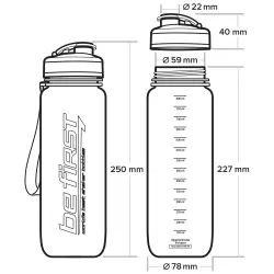 Be First BF13052 Бутылочки