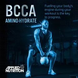Applied Nutrition BCAA Amino Hydrate ВСАА