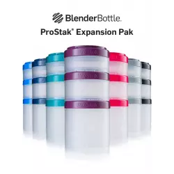 BlenderBottle ProStak - Expansion Pak Контейнеры