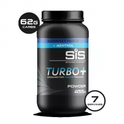 SCIENCE IN SPORT (SiS) Turbo+ Powder Изотоники в порошке