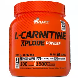 OLIMP L-Carnitine Xplode L-Карнитин