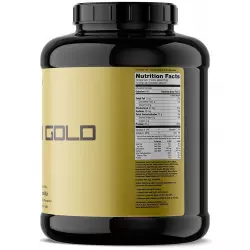 Ultimate Nutrition Syntha Gold Комплексный протеин