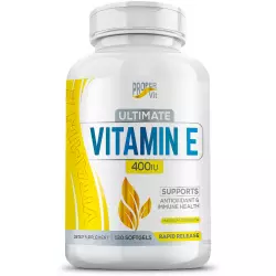Proper Vit Ultimate Vitamin E 400 IU Витамин Е