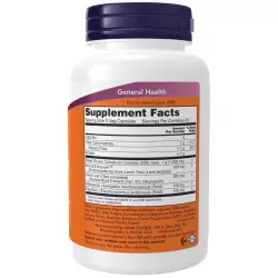 NOW FOODS Super Colostrum 500 mg Адаптогены