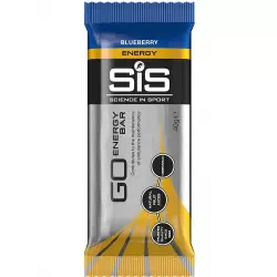 SCIENCE IN SPORT (SiS) GO Energy Mini Bar Батончики энергетические