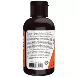 NOW FOODS Liquid Melatonin 3 mg Для сна & Melatonin